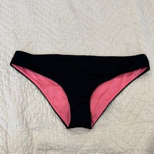 PINK Cheeky Swim Bottoms